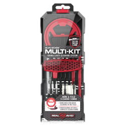 gun boss multi-kit  - .243cal/.260cal/6.5mm